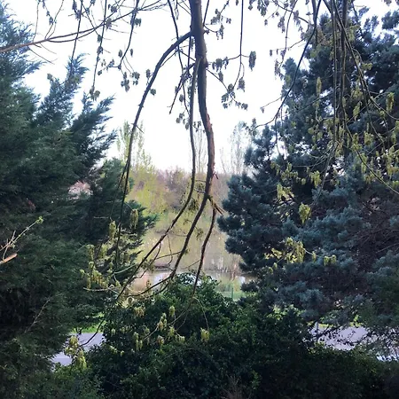 Entier Gasthof Aussonne