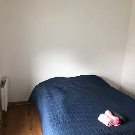 Entier Guest house