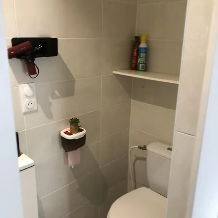 Guest house Entier