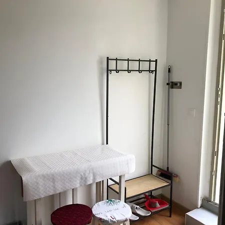 Entier Guest house Aussonne